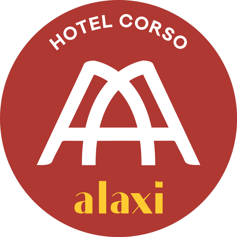 Hotel Corso, Alaxi Hotels, Alassio (SV)