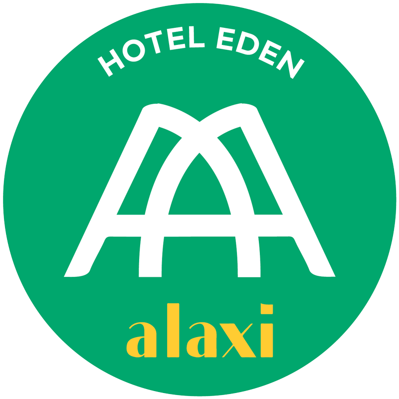 Hotel Eden, Alaxi Hotels, Alassio (SV)